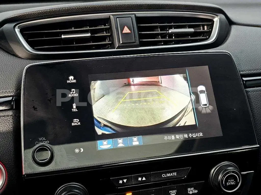 Honda Cr-v 1.5| ПОДГРЕВ| КАМЕРА| ШИБЕДАХ| ВКЛ.ТЕХНОТЕСТ, снимка 10 - Автомобили и джипове - 54765669