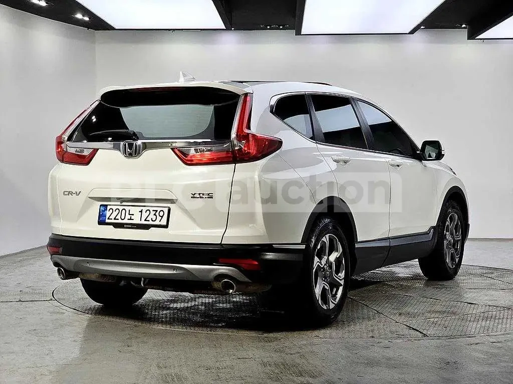 Honda Cr-v 1.5| ПОДГРЕВ| КАМЕРА| ШИБЕДАХ| ВКЛ.ТЕХНОТЕСТ, снимка 4 - Автомобили и джипове - 54765669