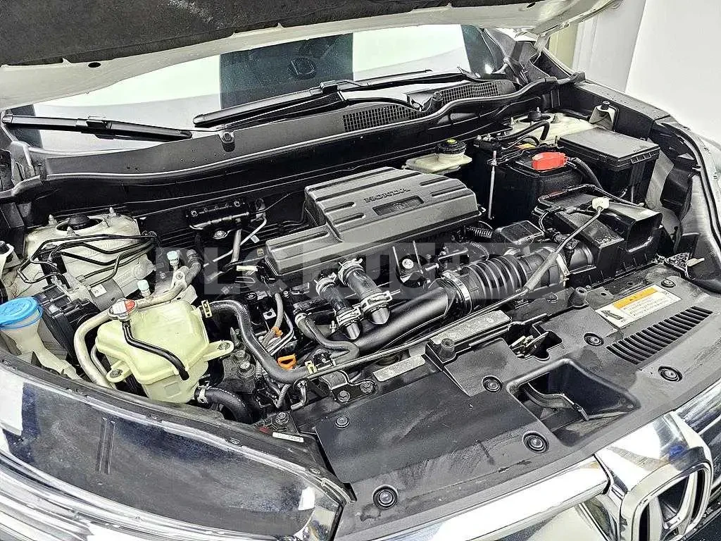 Honda Cr-v 1.5| ПОДГРЕВ| КАМЕРА| ШИБЕДАХ| ВКЛ.ТЕХНОТЕСТ, снимка 13 - Автомобили и джипове - 54765669