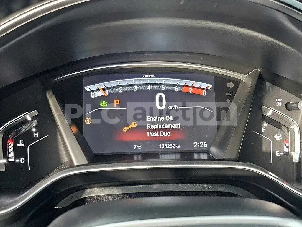 Honda Cr-v 1.5| ПОДГРЕВ| КАМЕРА| ШИБЕДАХ| ВКЛ.ТЕХНОТЕСТ, снимка 7 - Автомобили и джипове - 54765669