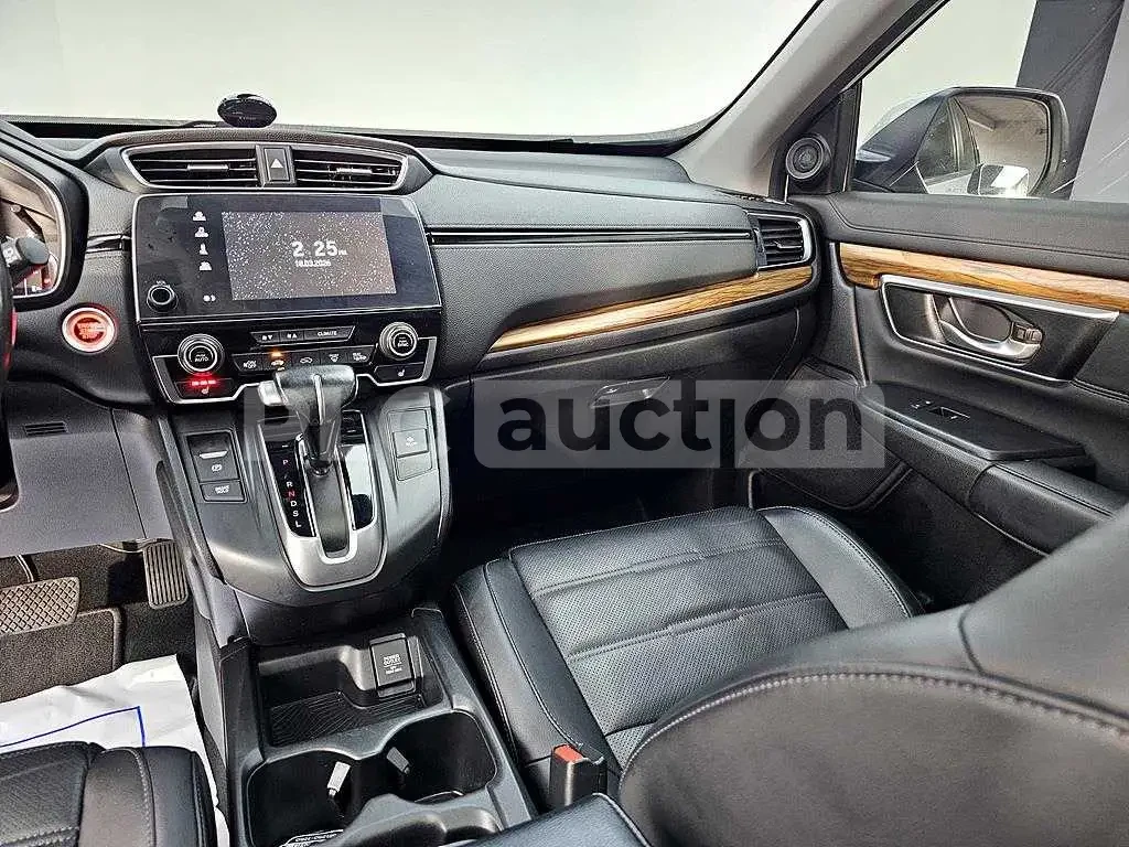 Honda Cr-v 1.5| ПОДГРЕВ| КАМЕРА| ШИБЕДАХ| ВКЛ.ТЕХНОТЕСТ, снимка 6 - Автомобили и джипове - 54765669