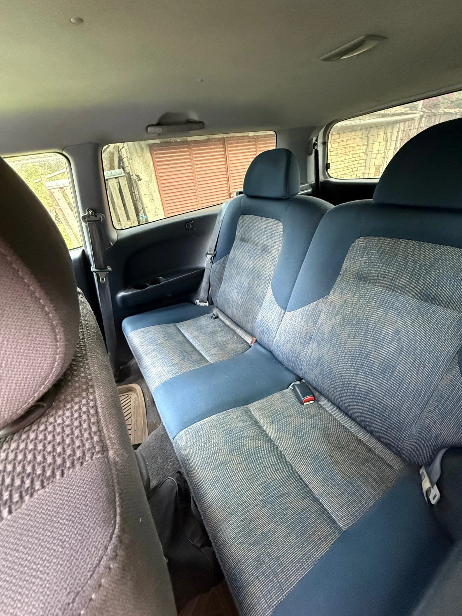 Honda Hr-v, снимка 8 - Автомобили и джипове - 54873522