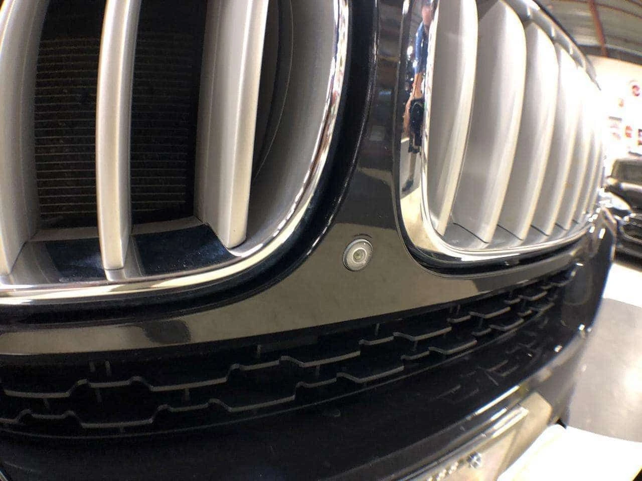 BMW X5 * xDrive35i LEATHER PAN/ROOF NAV B/SPOT L/ASSIST C, снимка 3 - Автомобили и джипове - 55049971