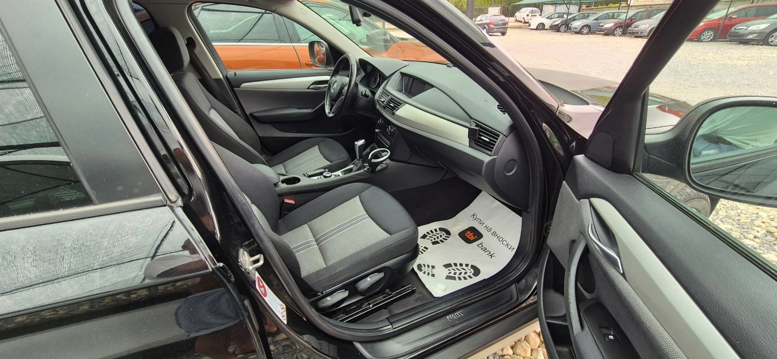BMW X1 NAVIGACIA | Mobile.bg � ����������� 14