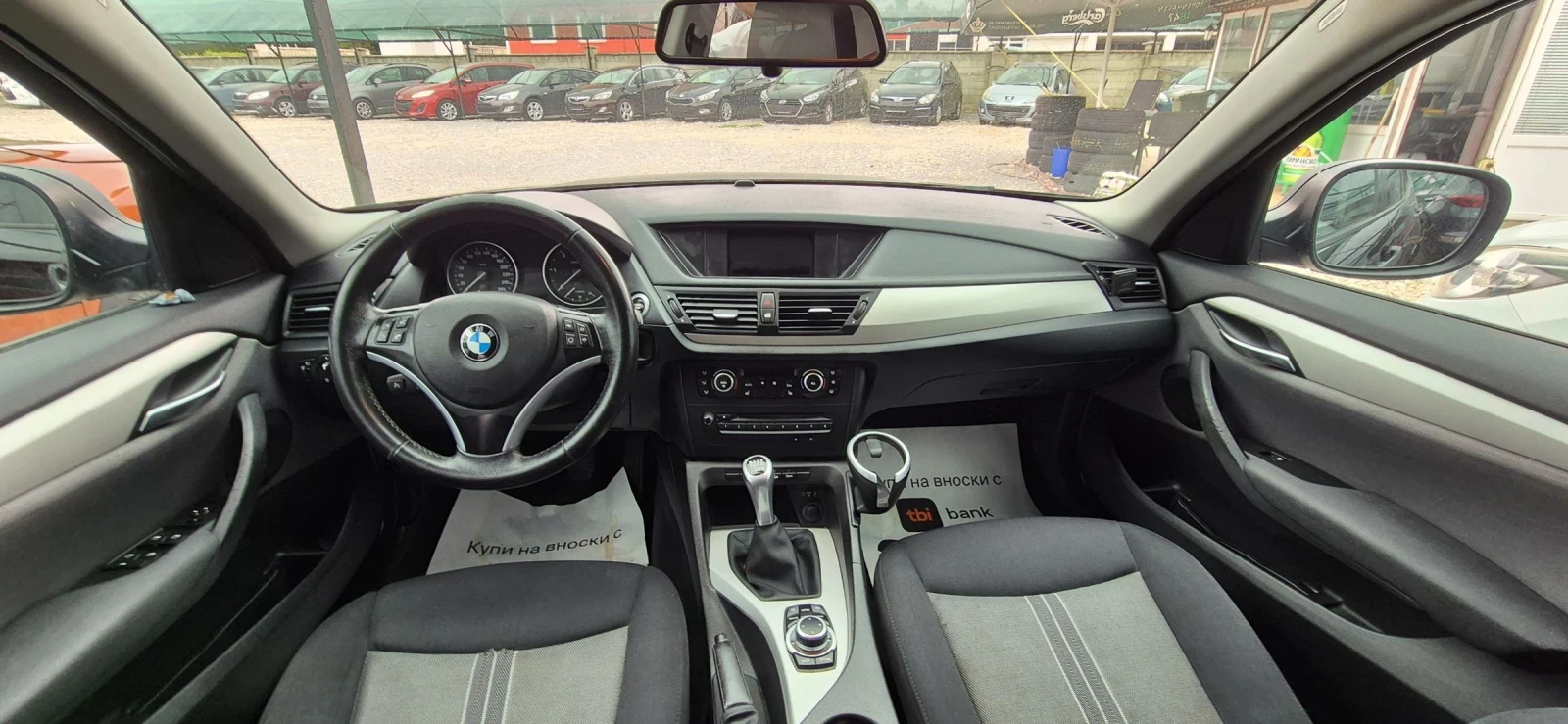 BMW X1 NAVIGACIA | Mobile.bg � ����������� 10
