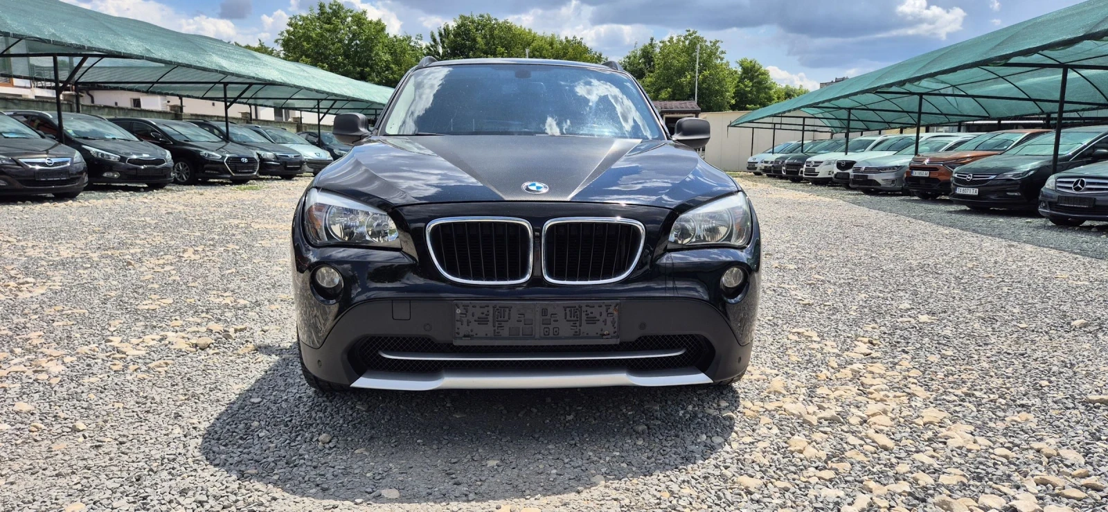 BMW X1 NAVIGACIA | Mobile.bg � ����������� 2