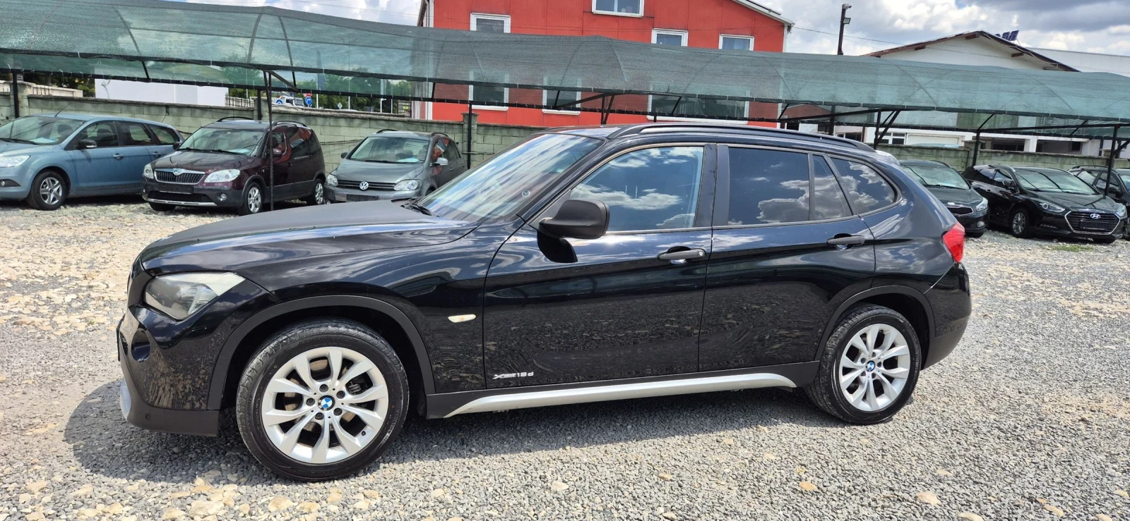BMW X1 NAVIGACIA | Mobile.bg � ����������� 6