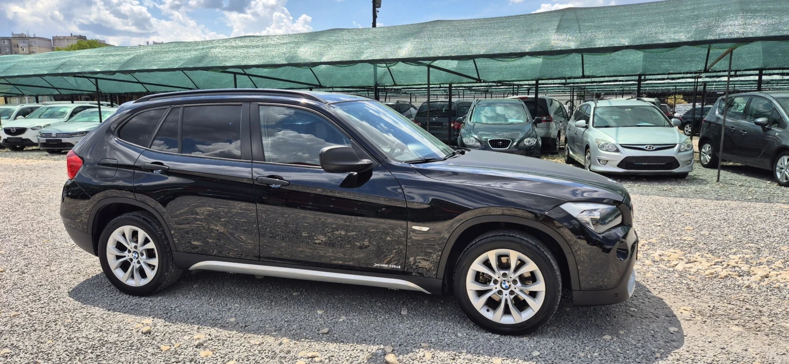 BMW X1 NAVIGACIA | Mobile.bg � ����������� 5