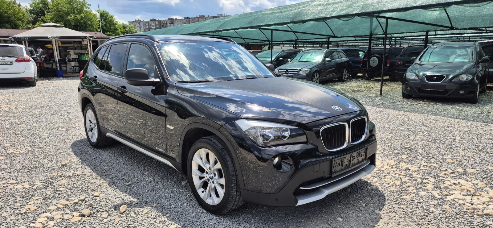 BMW X1 NAVIGACIA | Mobile.bg � ����������� 3