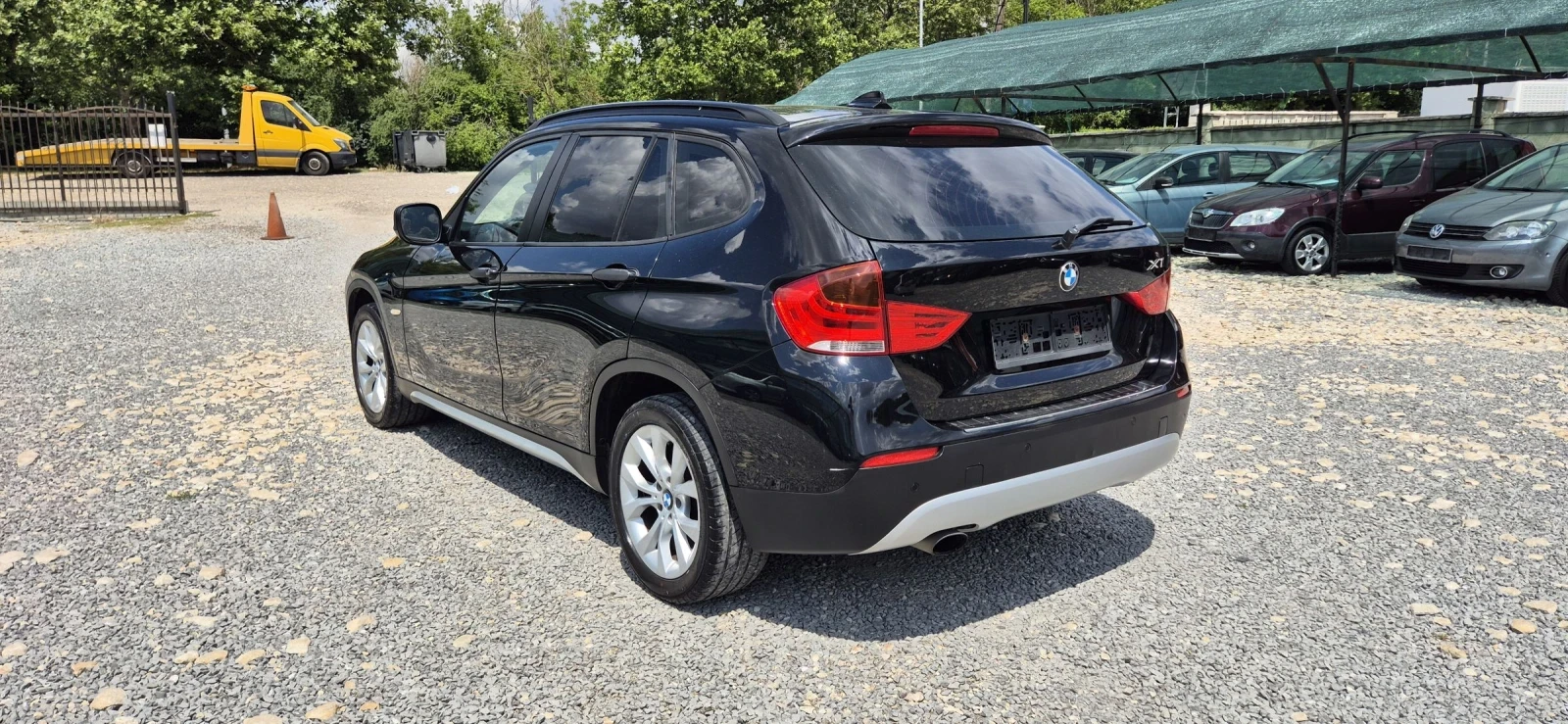 BMW X1 NAVIGACIA | Mobile.bg � ����������� 9