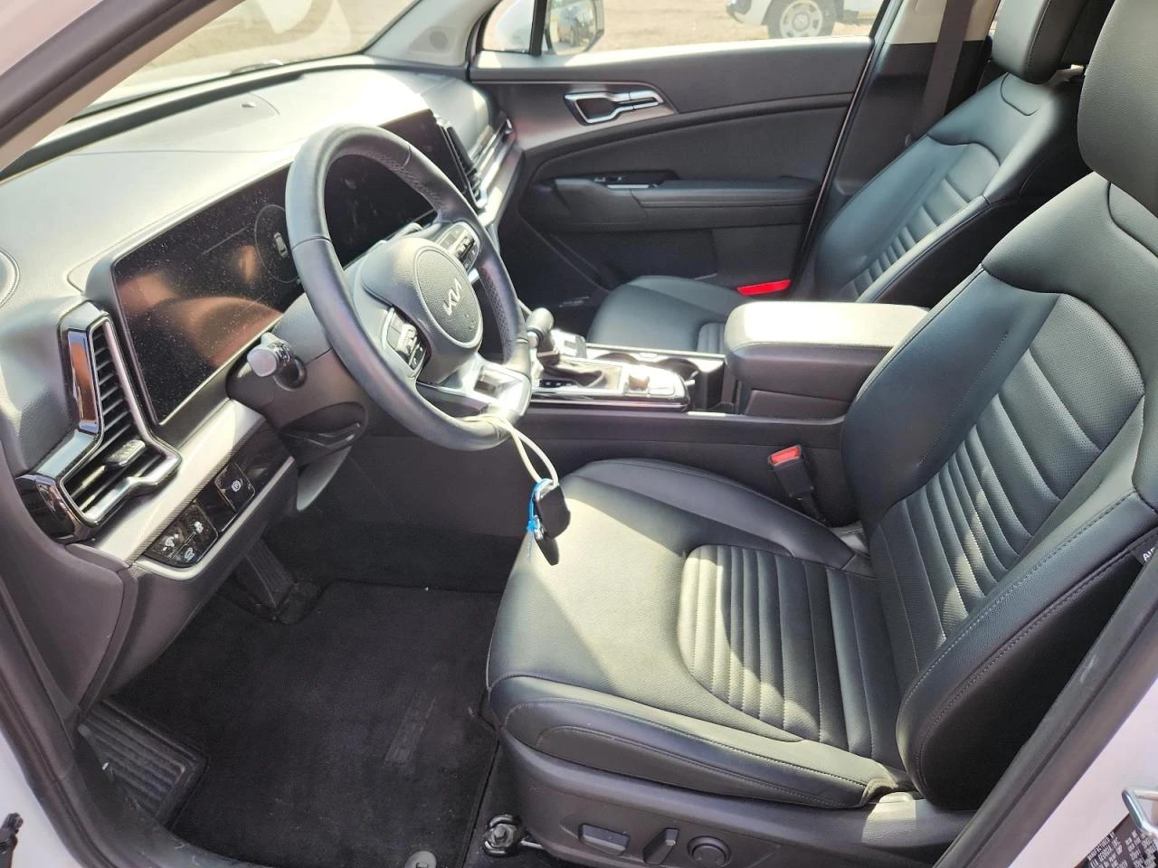 Kia Sportage 2.5l Sx Prestige | Mobile.bg � ����������� 7