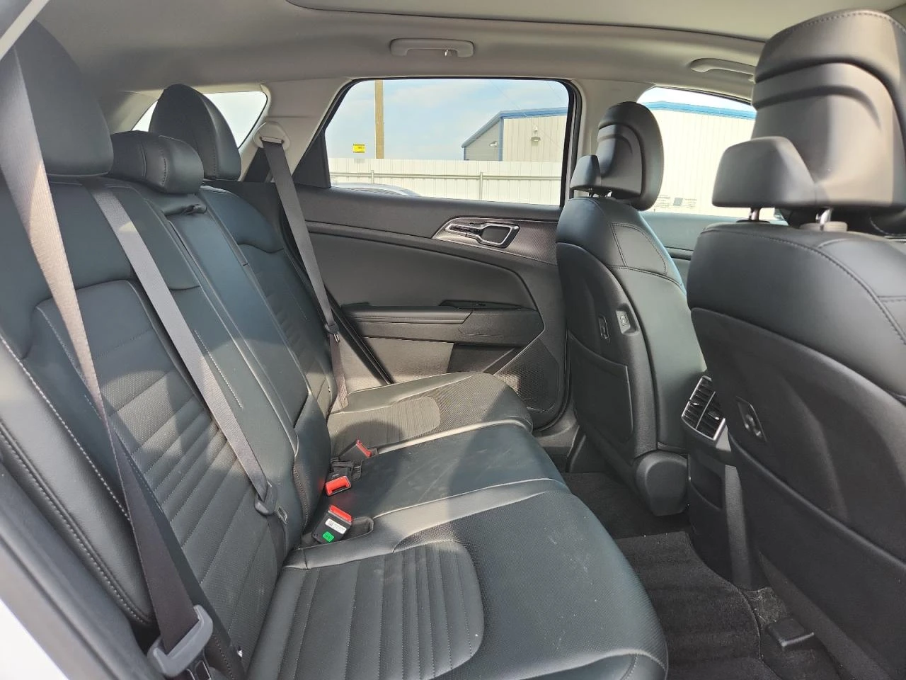 Kia Sportage 2.5l Sx Prestige | Mobile.bg � ����������� 11