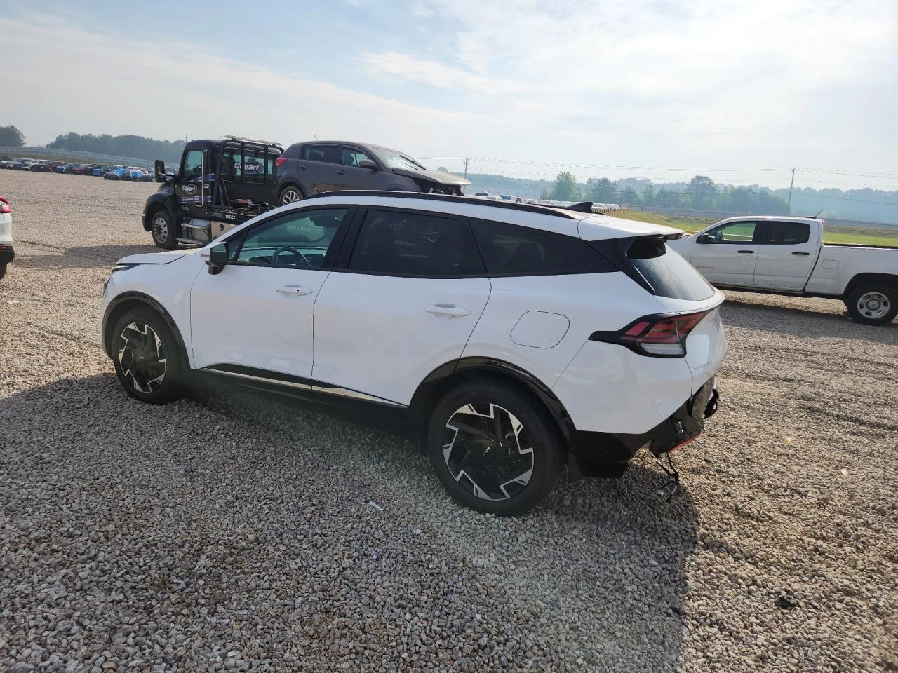 Kia Sportage 2.5l Sx Prestige | Mobile.bg � ����������� 2