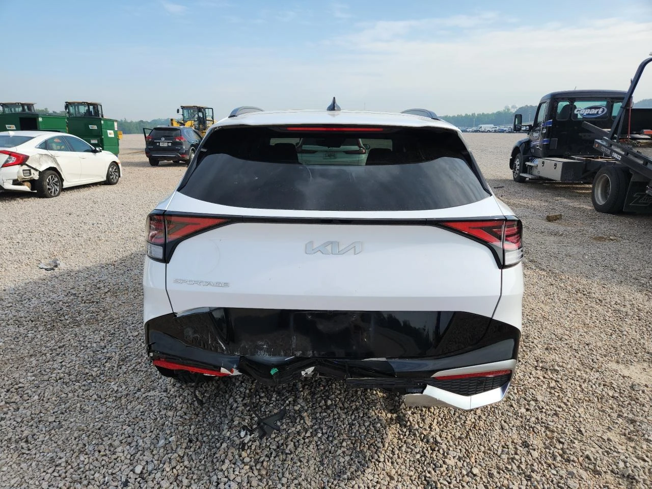 Kia Sportage 2.5l Sx Prestige | Mobile.bg � ����������� 6