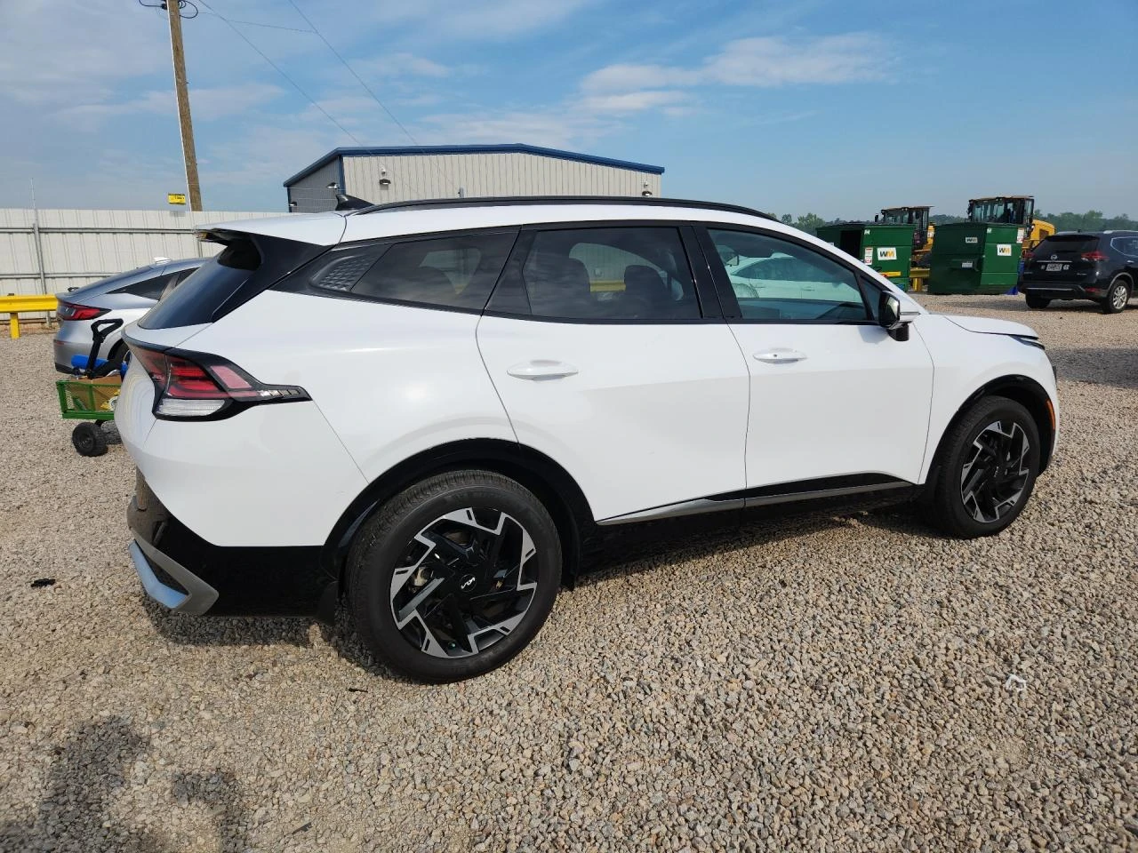 Kia Sportage 2.5l Sx Prestige | Mobile.bg � ����������� 3