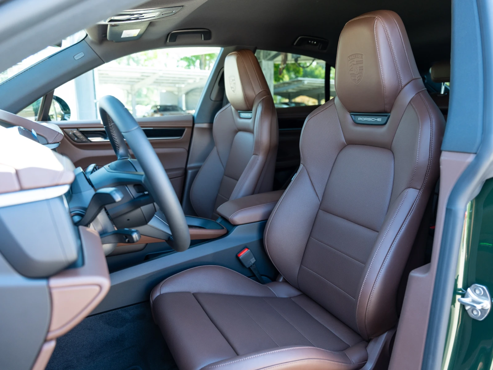 Porsche Macan 4, снимка 7 - Автомобили и джипове - 55569546