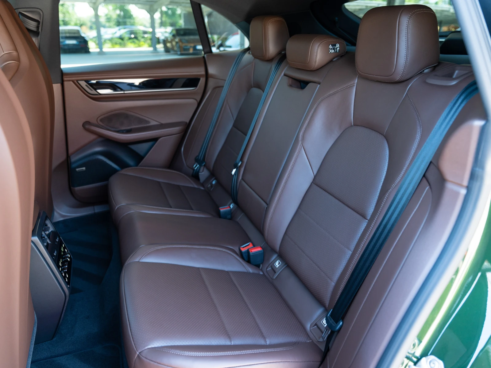 Porsche Macan 4, снимка 15 - Автомобили и джипове - 55569546