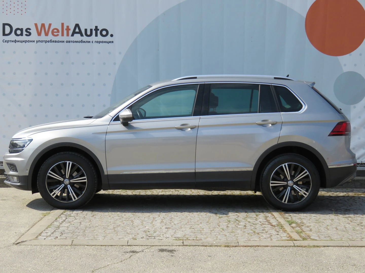 VW Tiguan | Mobile.bg � ����������� 3