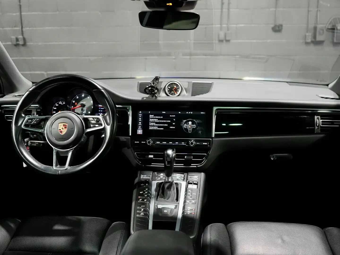 Porsche Macan S* PDK* BOSE* ОБДУХВАНЕ* CHRONO* ПАНОРАМА* , снимка 6 - Автомобили и джипове - 56166887