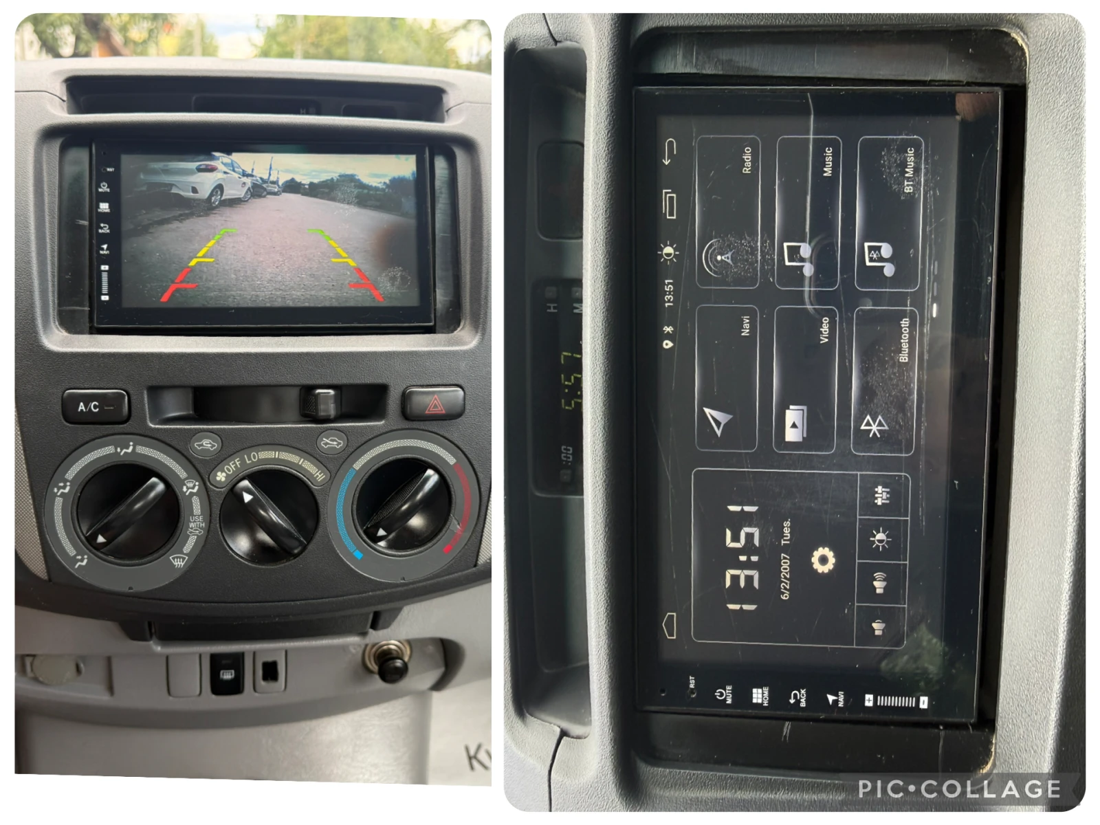 Toyota Hilux 2.5 D4D, снимка 14 - Автомобили и джипове - 56181598