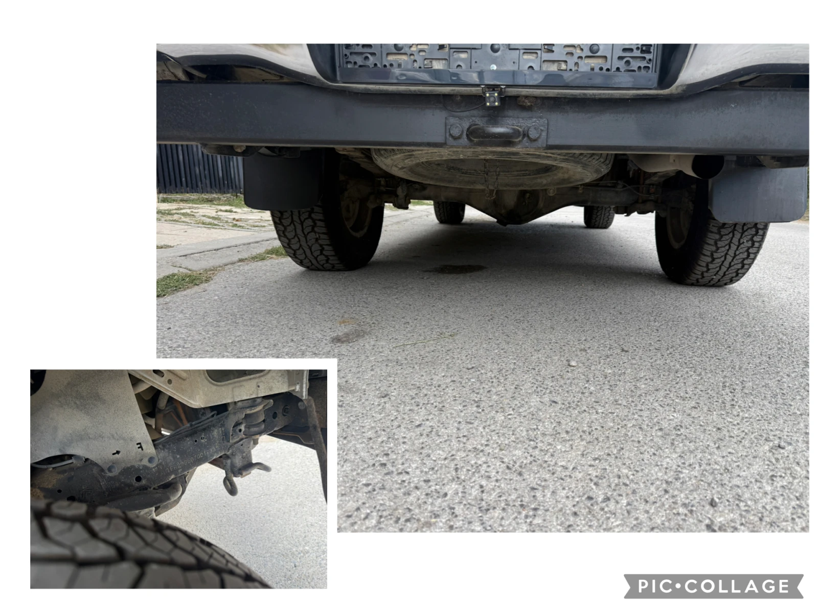 Toyota Hilux 2.5 D4D, снимка 15 - Автомобили и джипове - 56181598