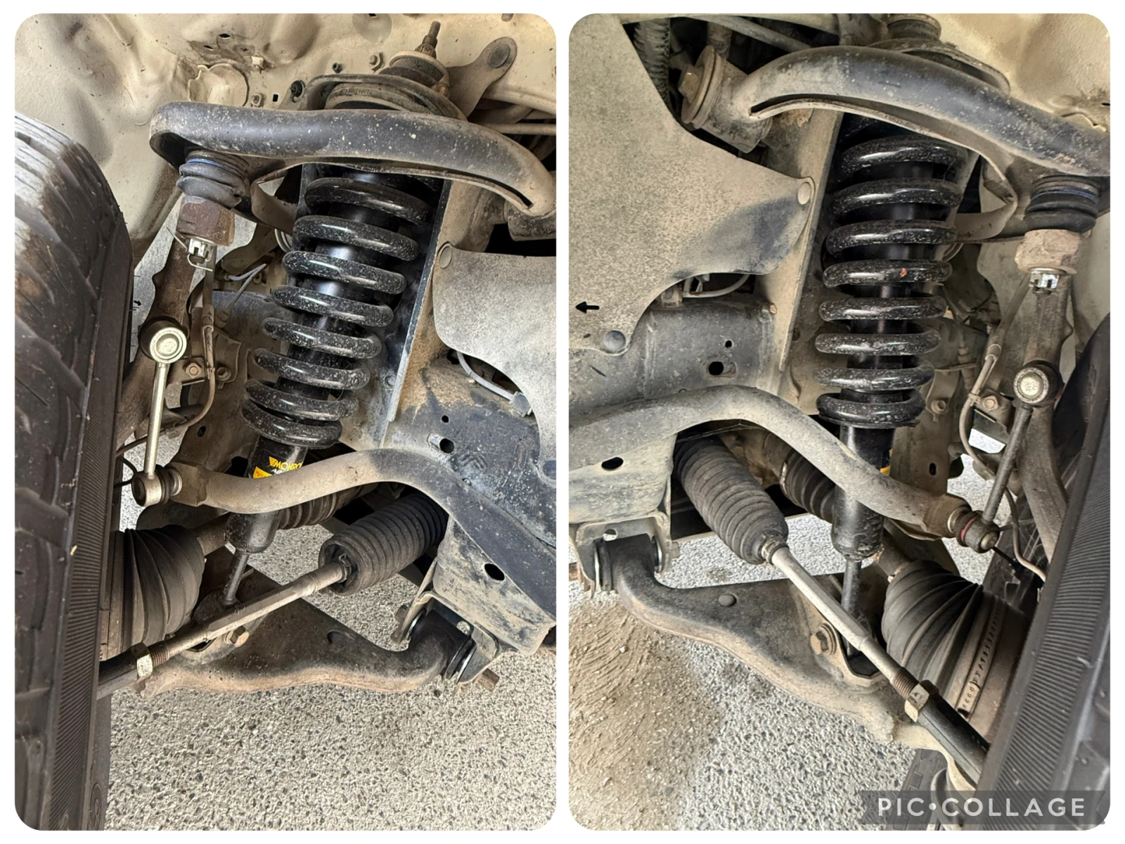 Toyota Hilux 2.5 D4D, снимка 16 - Автомобили и джипове - 56181598