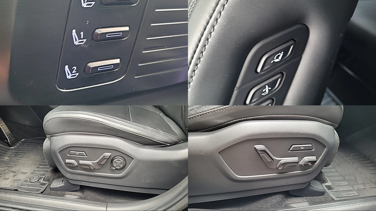 Hyundai Santa fe CALLIGRAPHY 4x4 * КРАЙНА ЦЕНА* HYBRID, снимка 16 - Автомобили и джипове - 56256609