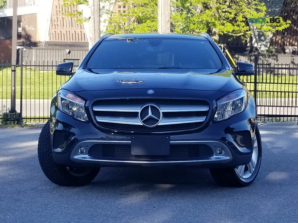 Mercedes-Benz GLA 250 4MATIC * AMG Line* АвтоКредит* (ЦЕНА ДО БГ)