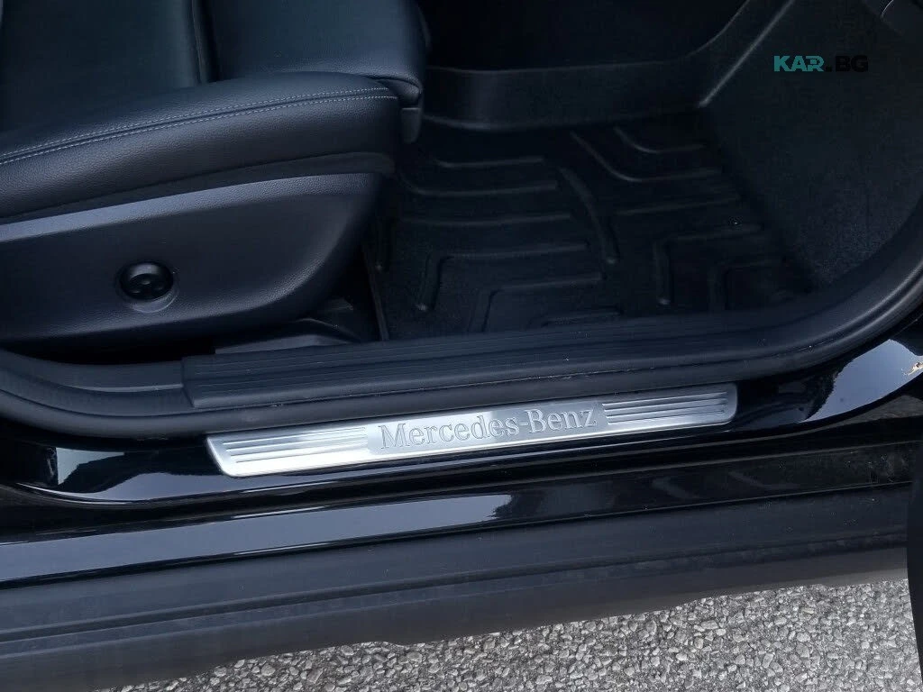 Mercedes-Benz GLA 250 4MATIC * AMG Line* ����������* (���� �� ��) | Mobile.bg � ����������� 14