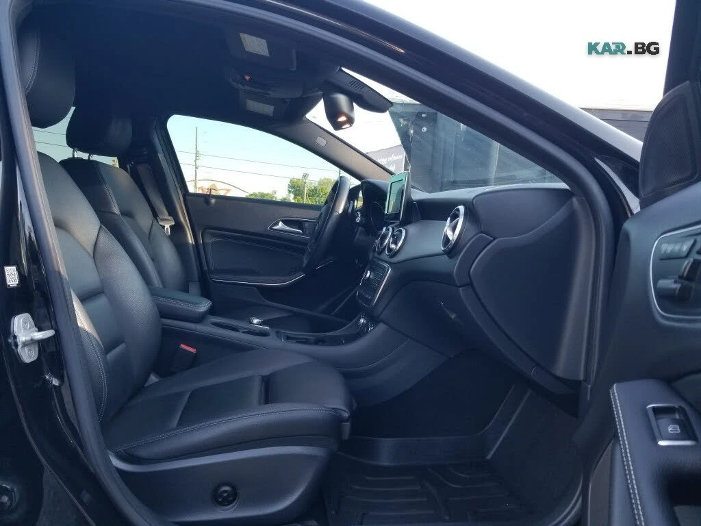 Mercedes-Benz GLA 250 4MATIC * AMG Line* ����������* (���� �� ��) | Mobile.bg � ����������� 4