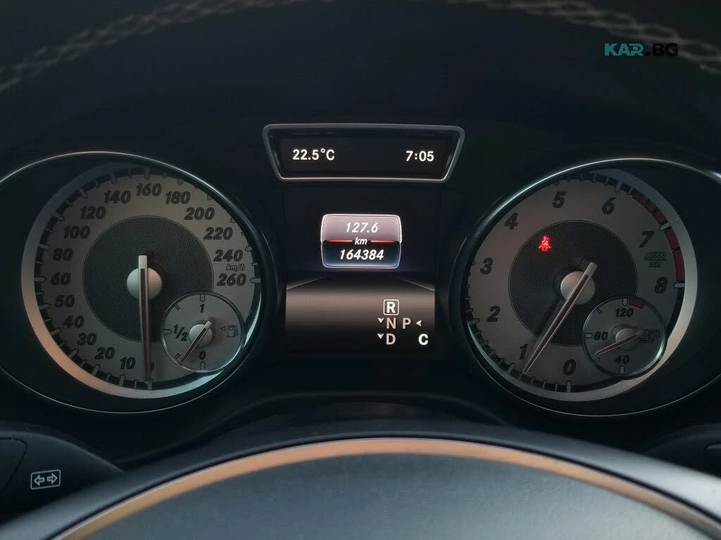 Mercedes-Benz GLA 250 4MATIC * AMG Line* ����������* (���� �� ��) | Mobile.bg � ����������� 6