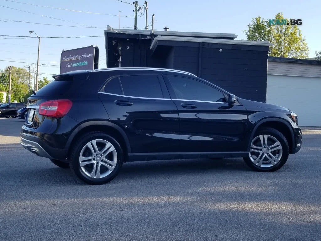 Mercedes-Benz GLA 250 4MATIC * AMG Line* ����������* (���� �� ��) | Mobile.bg � ����������� 3