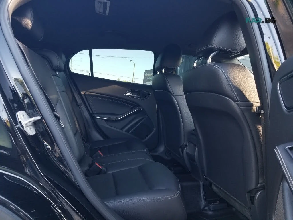 Mercedes-Benz GLA 250 4MATIC * AMG Line* ����������* (���� �� ��) | Mobile.bg � ����������� 13