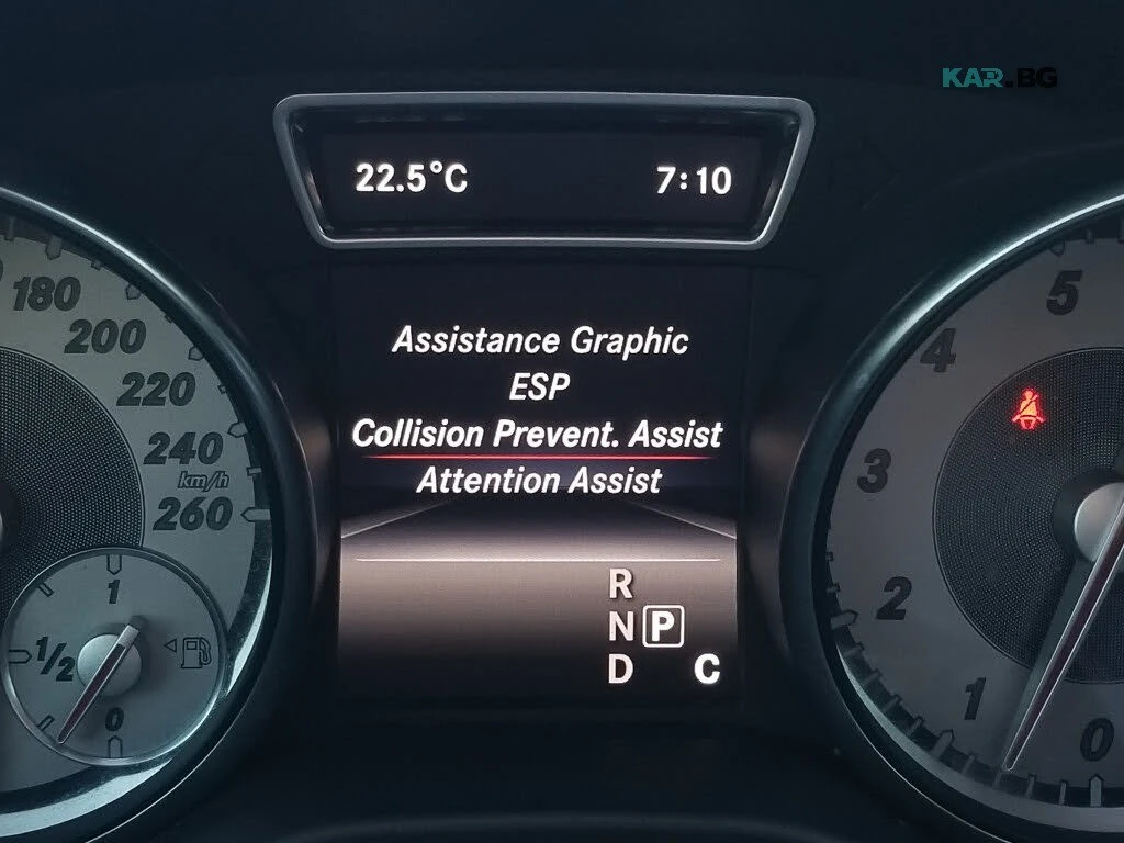 Mercedes-Benz GLA 250 4MATIC * AMG Line* ����������* (���� �� ��) | Mobile.bg � ����������� 8