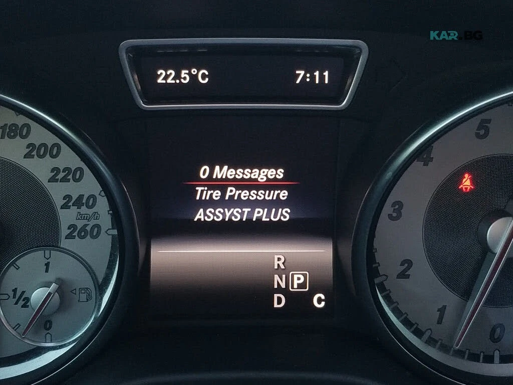 Mercedes-Benz GLA 250 4MATIC * AMG Line* ����������* (���� �� ��) | Mobile.bg � ����������� 7