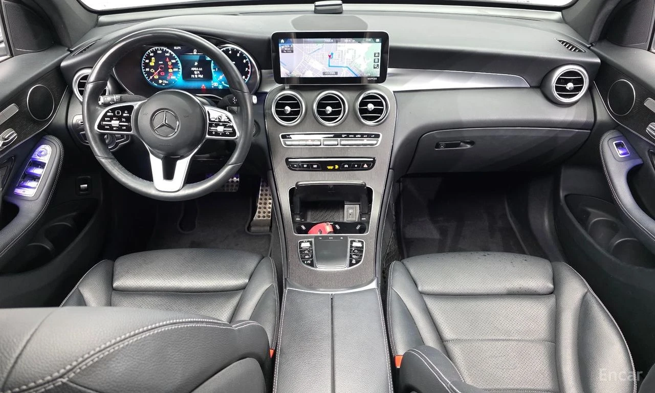 Mercedes-Benz GLC GCL300 4MATIC Coupe | Mobile.bg � ����������� 7