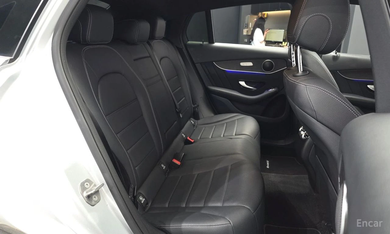Mercedes-Benz GLC GCL300 4MATIC Coupe | Mobile.bg � ����������� 11