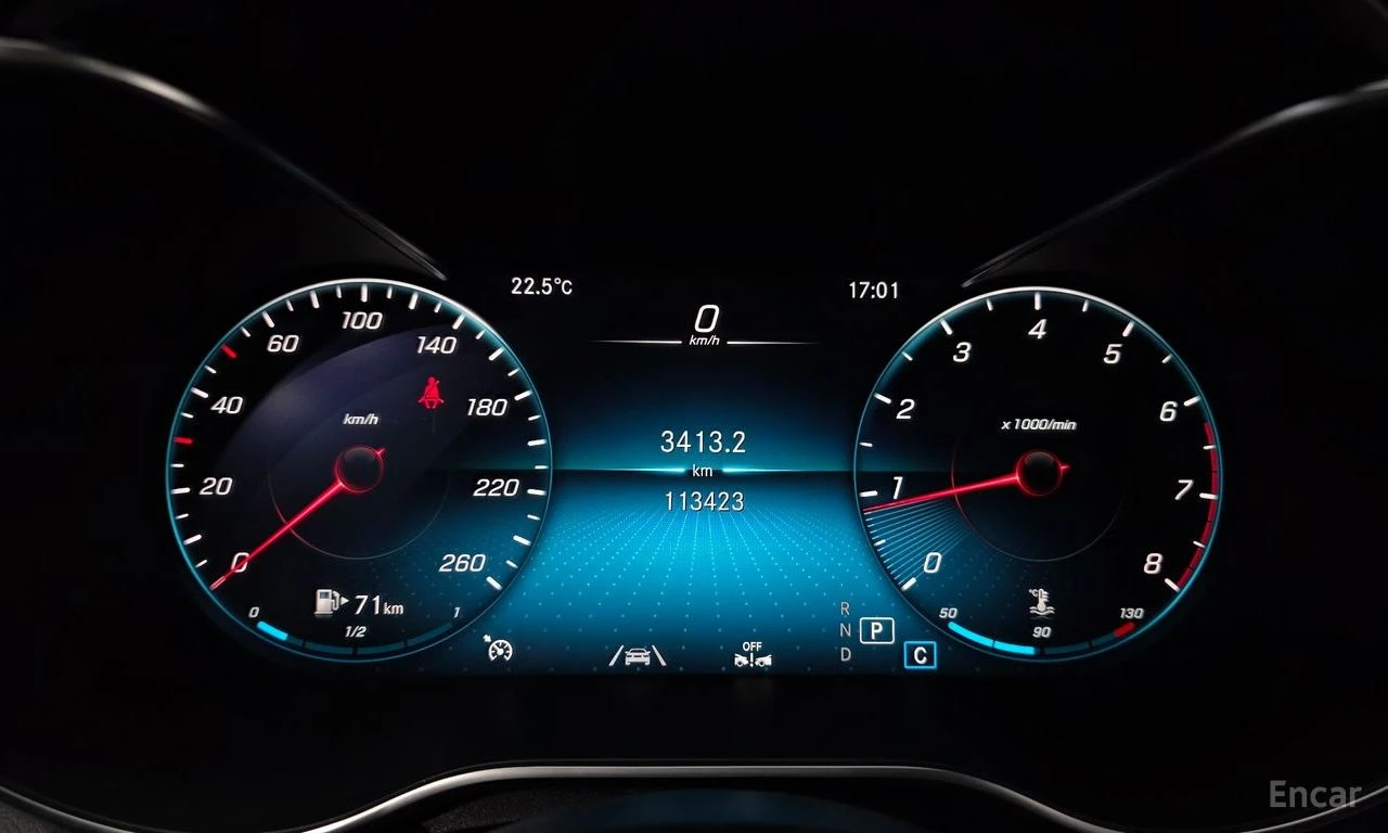 Mercedes-Benz GLC GCL300 4MATIC Coupe | Mobile.bg � ����������� 8