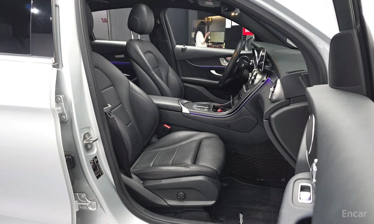Mercedes-Benz GLC GCL300 4MATIC Coupe | Mobile.bg � ����������� 12