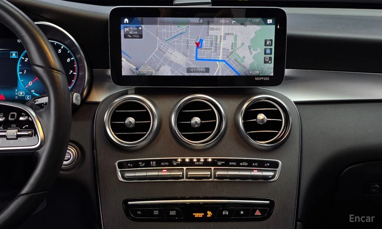 Mercedes-Benz GLC GCL300 4MATIC Coupe | Mobile.bg � ����������� 15
