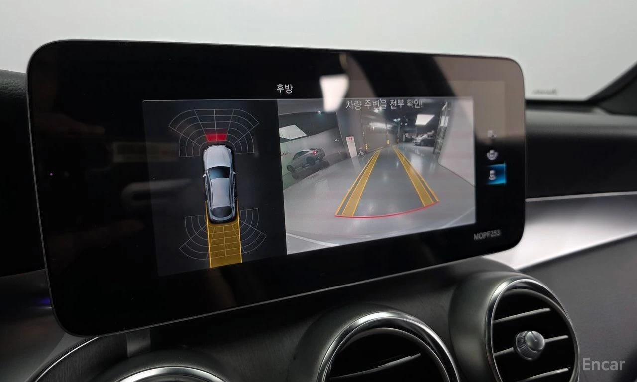 Mercedes-Benz GLC GCL300 4MATIC Coupe | Mobile.bg � ����������� 16