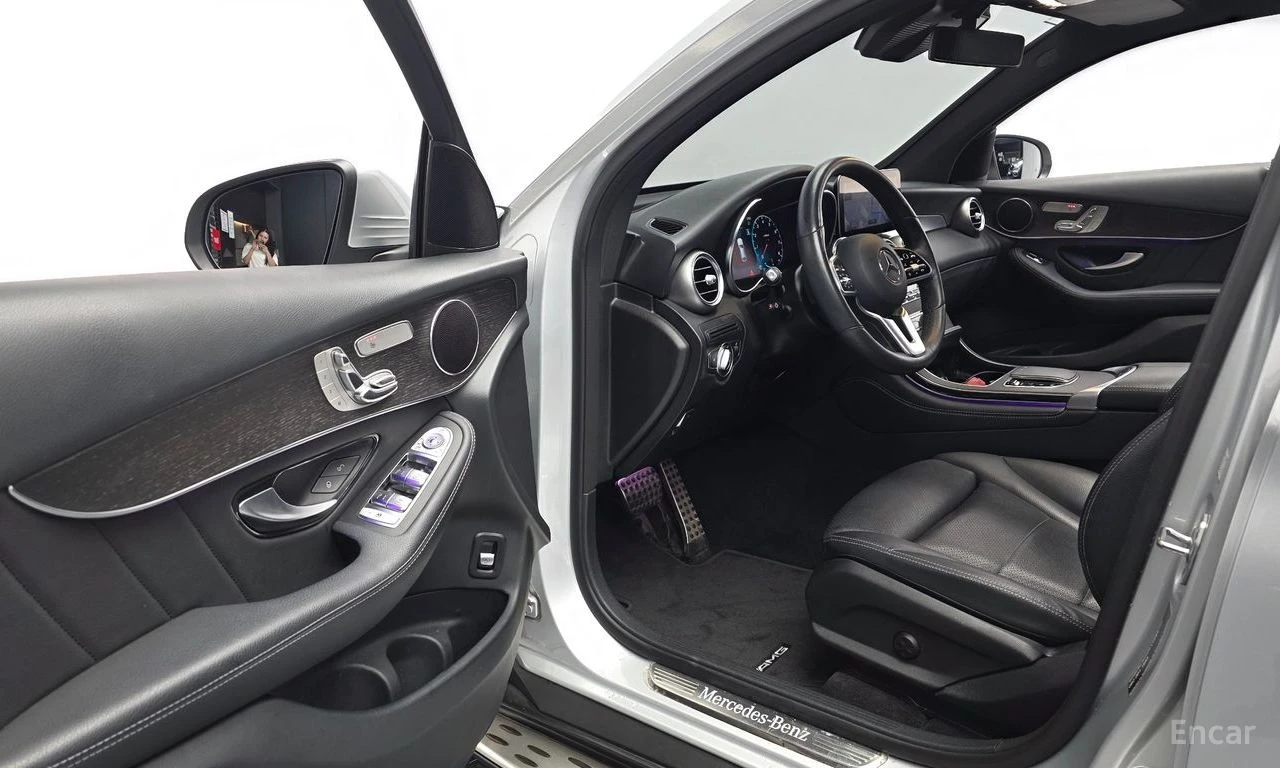 Mercedes-Benz GLC GCL300 4MATIC Coupe | Mobile.bg � ����������� 10