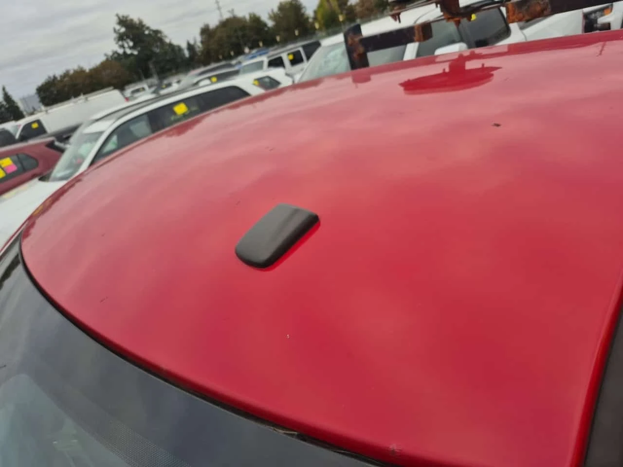 Dodge RAM 1500 * 4x4 Reg Cab 8' Box Tradesman Regular Cab *  | Mobile.bg � ����������� 5