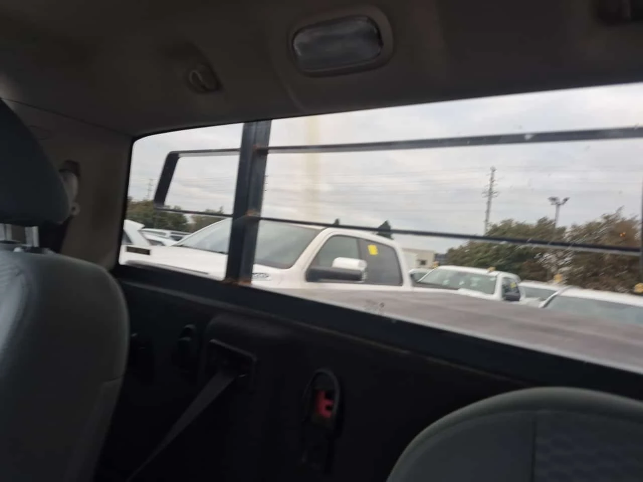 Dodge RAM 1500 * 4x4 Reg Cab 8' Box Tradesman Regular Cab *  | Mobile.bg � ����������� 11