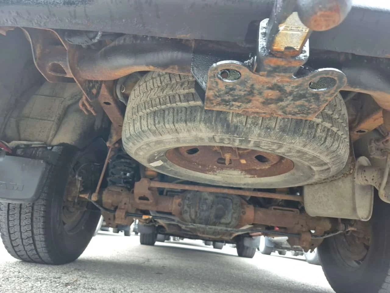 Dodge RAM 1500 * 4x4 Reg Cab 8' Box Tradesman Regular Cab *  | Mobile.bg � ����������� 14