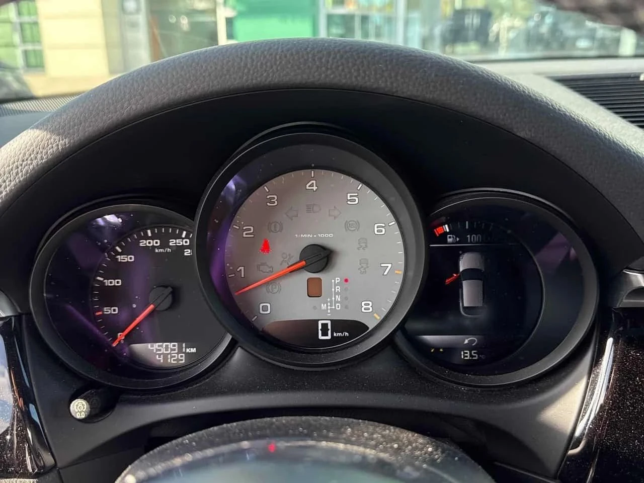 Porsche Macan | Mobile.bg � ����������� 8