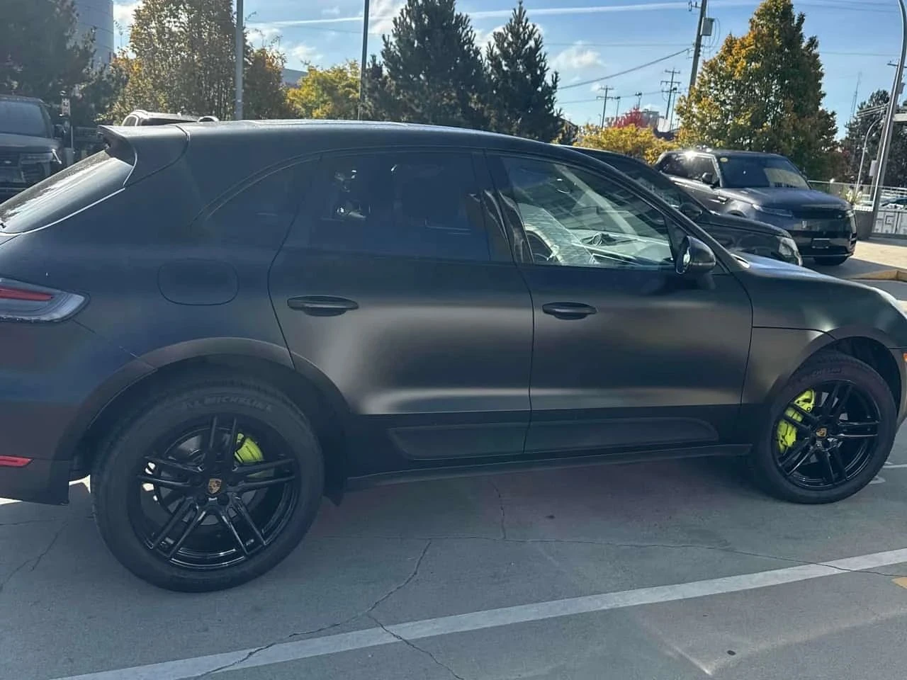 Porsche Macan | Mobile.bg � ����������� 3