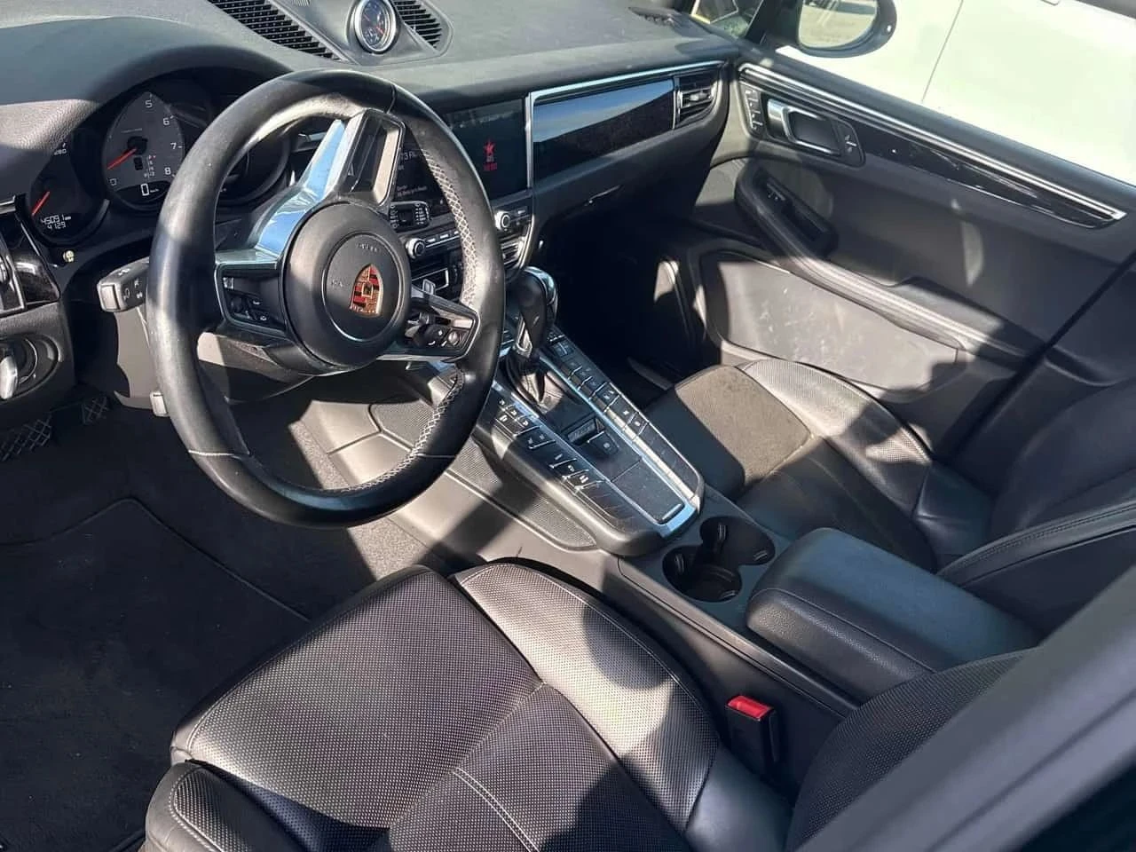 Porsche Macan | Mobile.bg � ����������� 5