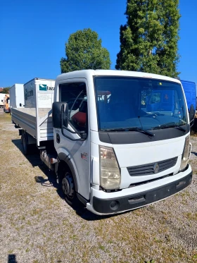 Nissan Capstar 35.12, снимка 2