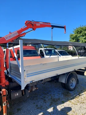 Nissan Capstar 35.12, снимка 14